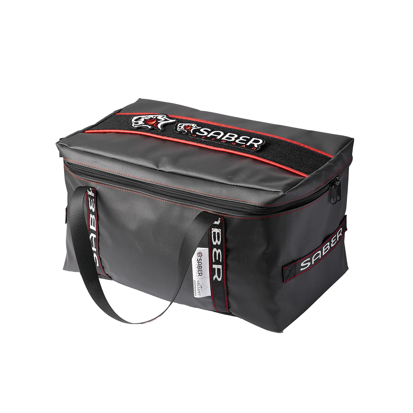 Saber OffRoad 8K Offroad Kinetic Recovery Kit (Each) - SBR-8KKITU